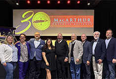 Rechler Equity Partners presents <br>future South Bay Village development